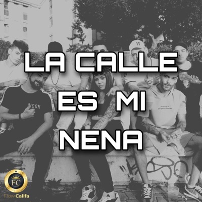 La calle es mi nena - Single