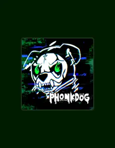 聆聽 PhonkDog、觀看音樂影片、閱讀小傳、查看巡演日期等！