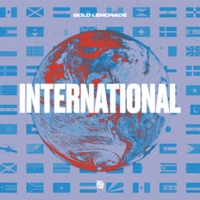 International - Single - Gold Lemonade