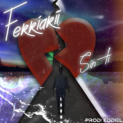Sin Ti - Single