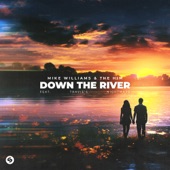 Down The River (feat. Travie's Nightmare) artwork