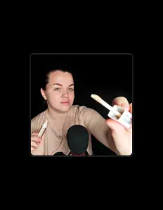 Listen to ASMR_anestezia, watch music videos, read bio, see tour dates & more!