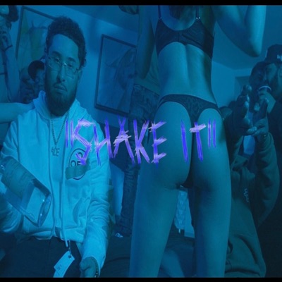 Shake It (feat. YNG Reese) - Single
