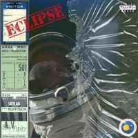 ECLIPSE (feat. Cloudthoughts) - Single - FRS