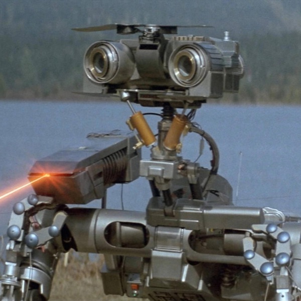 Johnny 5 - Single