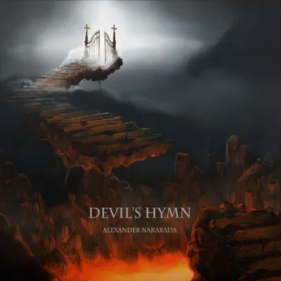 Listen to Devil's Hymn by Alexander Nakarada
