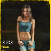 Sugar artwork