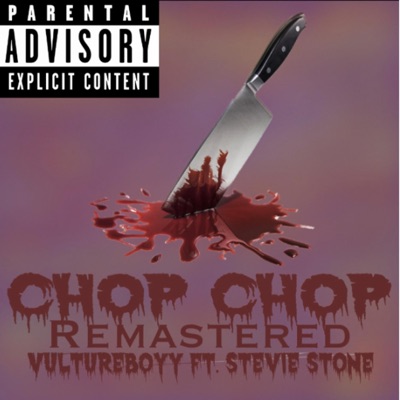 Chop_Chop_Remastered - Single