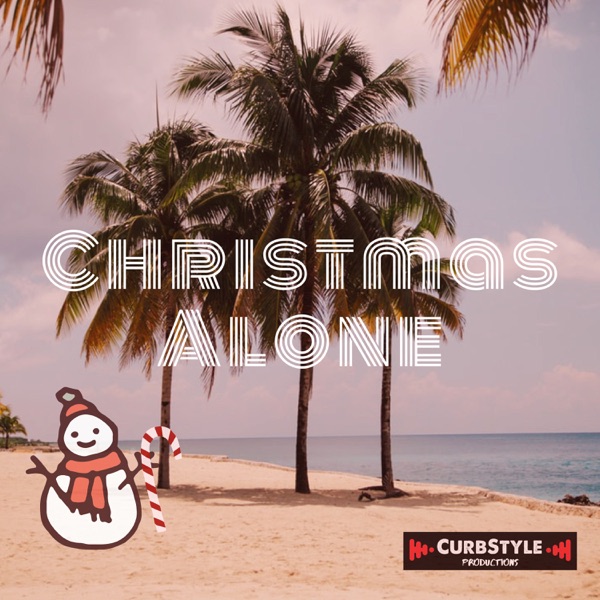 Christmas Alone