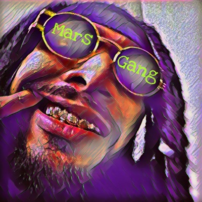 Shigaddy - Backstage (feat. City)