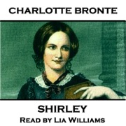 Shirley - Charlotte Brontë