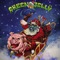 Eat Santa’s Ham - Green Jellÿ lyrics
