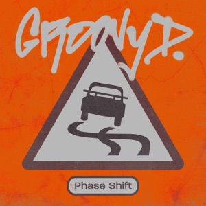 Phase Shift - EP