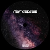 Her Melodie (Club Mix) artwork