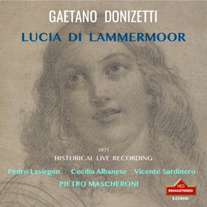 Lucia di Lammermoor, A. 46: Per te d'immenso giubilo (Live)