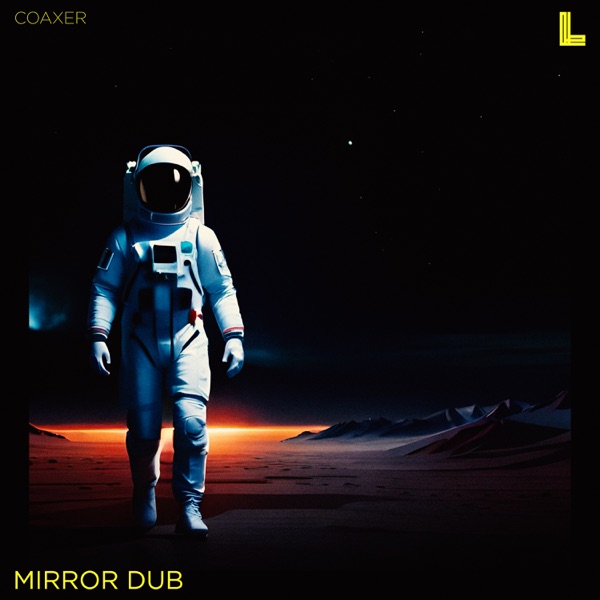 Mirror Dub - Single
