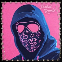 Isekai (feat. RJ Pasin) [Remix] - Single - Jay Cactus