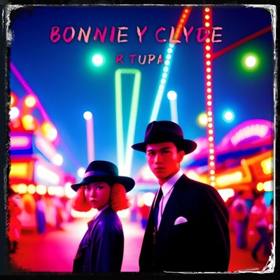 BONNIE Y CLYDE - Single