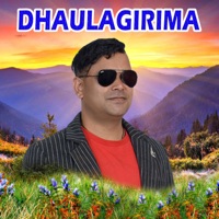 Dhaulagirima - EP - Saptarangi, Raju Pariyar & Asodha KC