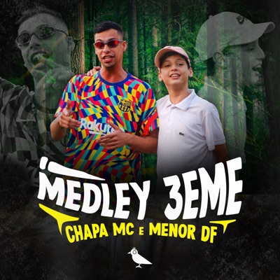 Medley 3Eme - Single