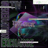 TOX-SICK artwork
