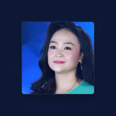 Listen to Mai Phượng, watch music videos, read bio, see tour dates & more!