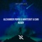 Ready (Extended Mix) - Alexander Popov, Whiteout & Cari lyrics