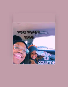 Hör dir CabinTheCollective an, schau dir Musikvideos an, lies die Biografie, finde Tourdaten und mehr!