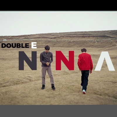 NINJA (feat. Ehan & Econ) - Single