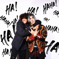 Laughing Now - Single - Cameron Sanderson & Tony22