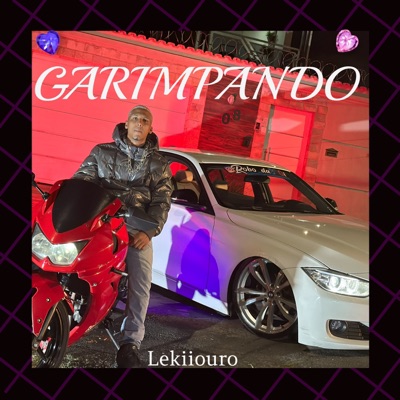 Garimpando - Single