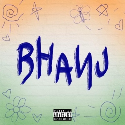 Bhanu. - Single