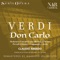 Don Carlo, IGV 7, Act II: "E' lui!... desso... l'Infante!" (Rodrigo, Don Carlo, Coro) artwork