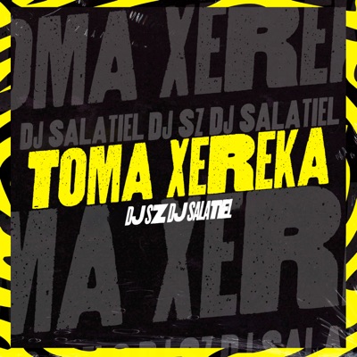 Toma Xereka - Single