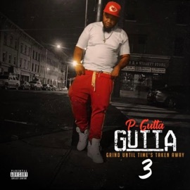 G'z Flow (feat. Lil Dev) P-Gutta