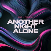 Another Night Alone artwork