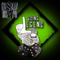 Going Legend - Single - Gr8Man Gwapo