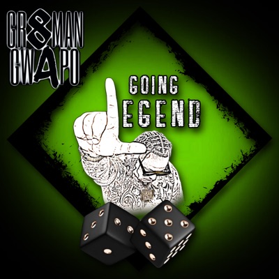 Going Legend - Single