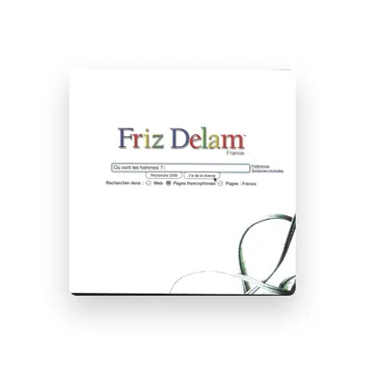 Listen to Friz Delam, watch music videos, read bio, see tour dates & more!