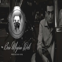 Ben Miyim Deli - Single - Kenan Ayık