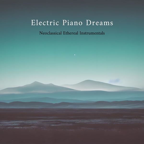 Electric Piano Dreams - Neoclassical Ethereal Instrumentals