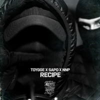 RECIPE - Single - Toygge, SAPO & NNP