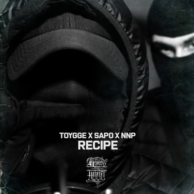 RECIPE - Single