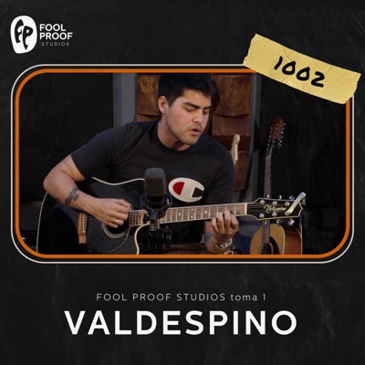 1002 (feat. Valdespino) [toma 1] [toma 1] - Single