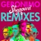 Geronimo - Sheppard lyrics