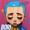 BORI (feat. EDDY G Presents) - DNX4 lyrics