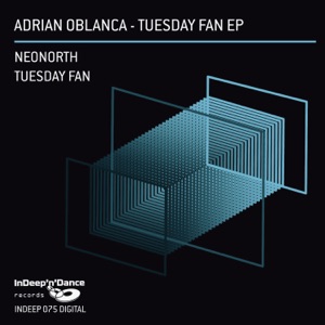 Tuesday Fan - Single