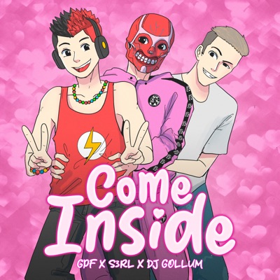 Come Inside - Single