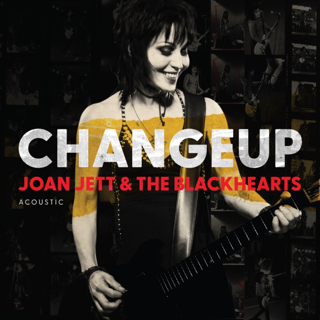 Greatest Hits - Album by Joan Jett & The Blackhearts - Apple