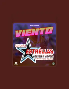 Ακούστε περιεχόμενο από GRUPO ESTRELLAS DEL SABOR DE LA CUMBIA EDWIN FLORE REVILLA, παρακολουθήστε μουσικά βίντεο, διαβάστε το βιογραφικό, δείτε ημερομηνίες περιοδείας, και πολλά ακόμη!